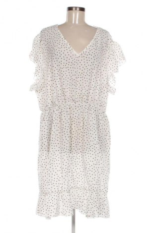 Kleid SHEIN, Größe 5XL, Farbe Mehrfarbig, Preis € 22,65