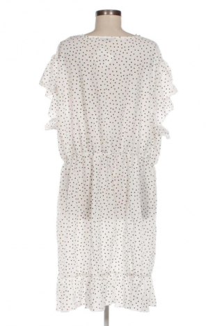 Kleid SHEIN, Größe 5XL, Farbe Mehrfarbig, Preis € 22,65