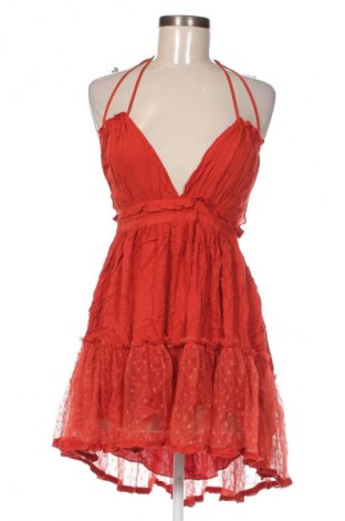 Kleid SHEIN, Größe S, Farbe Rot, Preis € 17,99