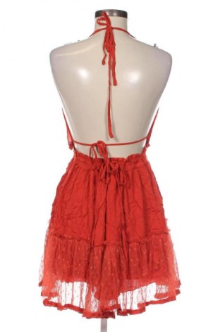 Kleid SHEIN, Größe S, Farbe Rot, Preis € 17,99