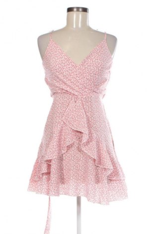 Kleid SHEIN, Größe S, Farbe Mehrfarbig, Preis 20,99 €