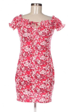 Kleid SHEIN, Größe M, Farbe Mehrfarbig, Preis 18,99 €