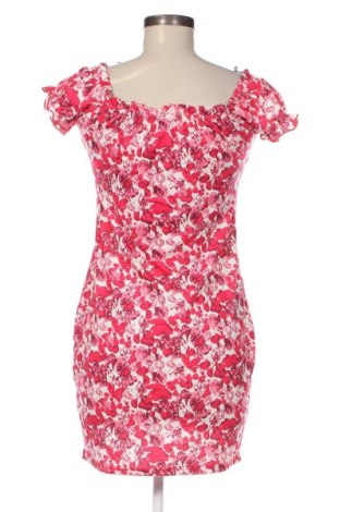 Kleid SHEIN, Größe M, Farbe Mehrfarbig, Preis 18,99 €