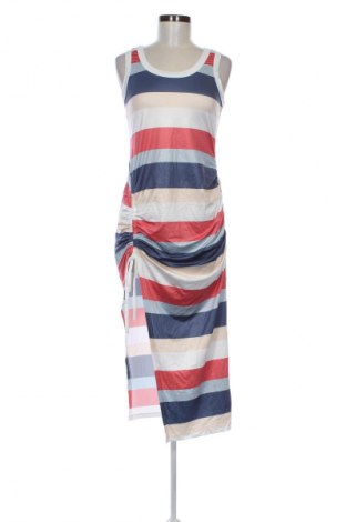 Kleid SHEIN, Größe L, Farbe Mehrfarbig, Preis € 22,99