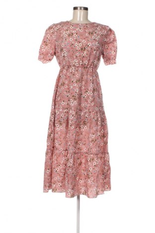 Kleid SHEIN, Größe M, Farbe Mehrfarbig, Preis € 21,99