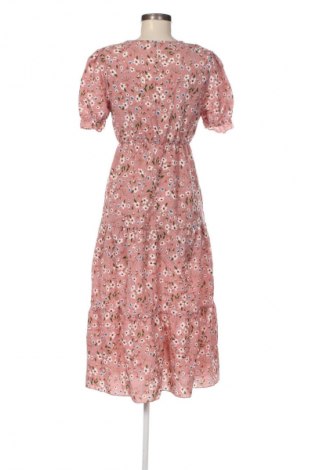 Kleid SHEIN, Größe M, Farbe Mehrfarbig, Preis € 21,99