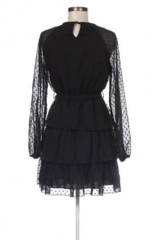 Φόρεμα SHEIN, Μέγεθος M, Χρώμα Μαύρο, Τιμή 18,99 €