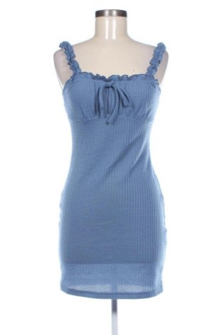 Kleid SHEIN, Größe M, Farbe Blau, Preis 15,00 €