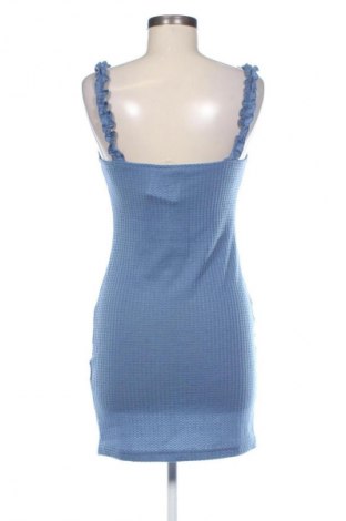 Kleid SHEIN, Größe M, Farbe Blau, Preis 15,00 €