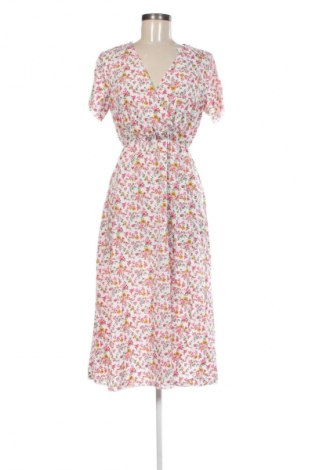 Kleid SHEIN, Größe S, Farbe Mehrfarbig, Preis € 21,99