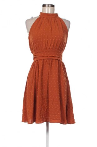 Φόρεμα SHEIN, Μέγεθος S, Χρώμα Πορτοκαλί, Τιμή 15,99 €