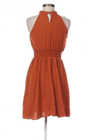 Φόρεμα SHEIN, Μέγεθος S, Χρώμα Πορτοκαλί, Τιμή 15,99 €