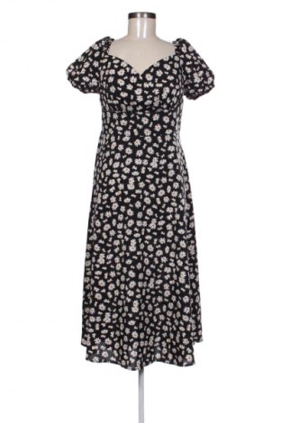 Kleid SHEIN, Größe L, Farbe Mehrfarbig, Preis 15,00 €