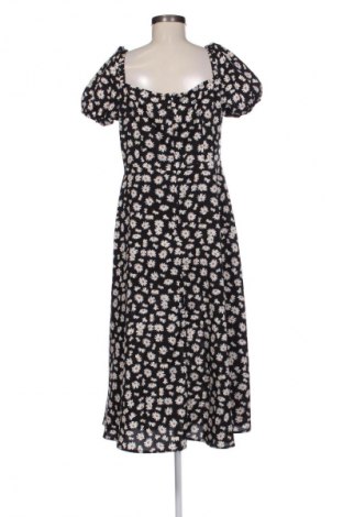 Kleid SHEIN, Größe L, Farbe Mehrfarbig, Preis 15,00 €