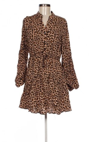 Kleid SHEIN, Größe M, Farbe Mehrfarbig, Preis € 20,99