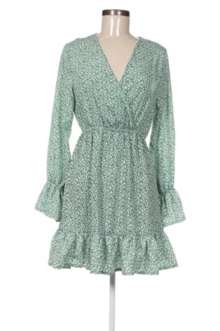Kleid SHEIN, Größe M, Farbe Mehrfarbig, Preis 20,99 €