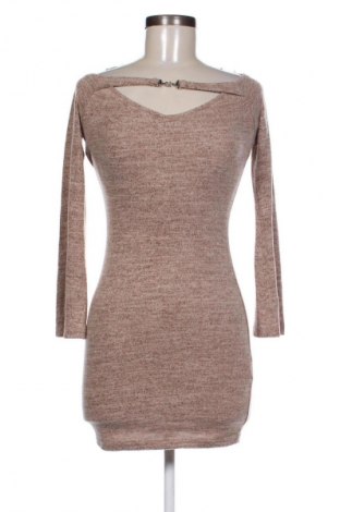 Kleid SHEIN, Größe S, Farbe Braun, Preis € 15,00