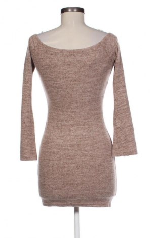 Kleid SHEIN, Größe S, Farbe Braun, Preis € 15,00
