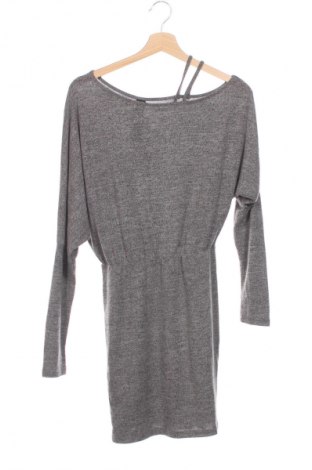 Kleid SHEIN, Größe XS, Farbe Grau, Preis € 15,00