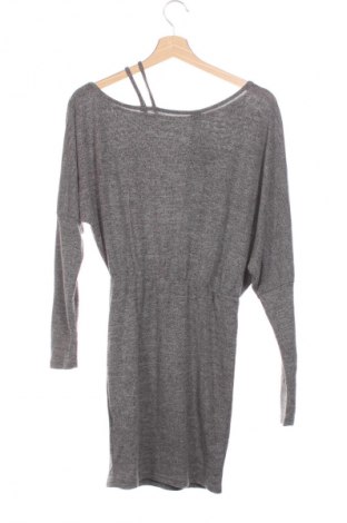 Kleid SHEIN, Größe XS, Farbe Grau, Preis € 15,00