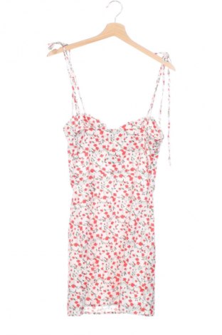 Kleid SHEIN, Größe XS, Farbe Mehrfarbig, Preis 12,99 €