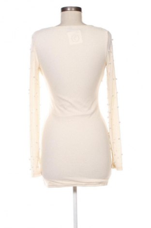 Kleid SHEIN, Größe S, Farbe Beige, Preis 40,99 €