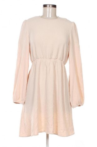 Φόρεμα SHEIN, Μέγεθος M, Χρώμα  Μπέζ, Τιμή 18,99 €