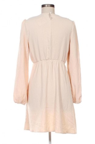 Φόρεμα SHEIN, Μέγεθος M, Χρώμα  Μπέζ, Τιμή 18,99 €