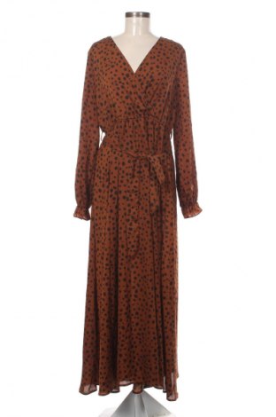 Kleid SHEIN, Größe XL, Farbe Mehrfarbig, Preis 20,99 €