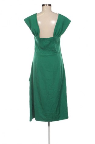 Rochie SHEIN, Mărime L, Culoare Verde, Preț 98,99 Lei