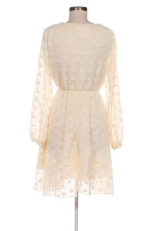 Rochie SHEIN, Mărime S, Culoare Bej, Preț 98,99 Lei