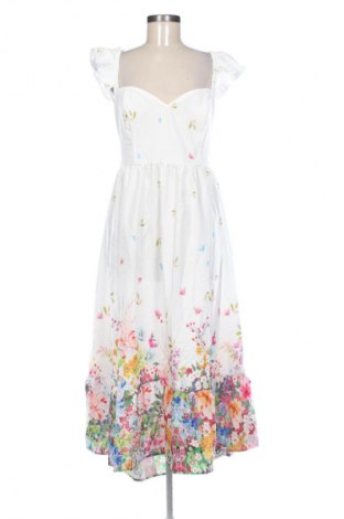 Rochie SHEIN, Mărime XXL, Culoare Multicolor, Preț 79,00 Lei