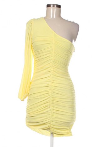Kleid SHEIN, Größe S, Farbe Gelb, Preis 20,99 €