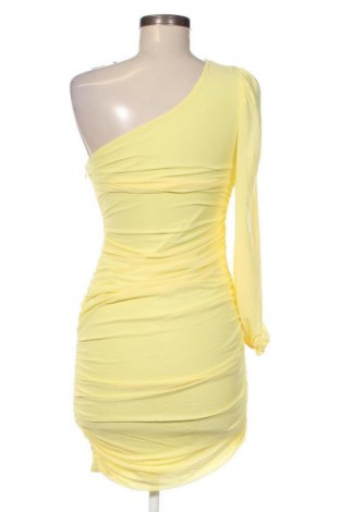 Kleid SHEIN, Größe S, Farbe Gelb, Preis 20,99 €
