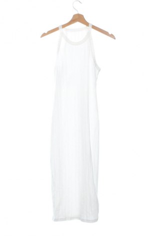Φόρεμα SHEIN, Μέγεθος XS, Χρώμα Λευκό, Τιμή 18,99 €