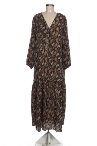 Φόρεμα SHEIN, Μέγεθος XXL, Χρώμα Πολύχρωμο, Τιμή 18,99 €