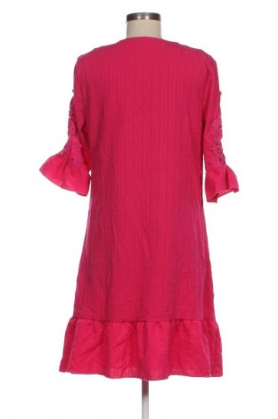 Rochie SHEIN, Mărime M, Culoare Roz, Preț 98,99 Lei
