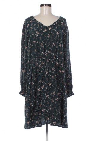 Φόρεμα SHEIN, Μέγεθος XL, Χρώμα Πολύχρωμο, Τιμή 18,99 €