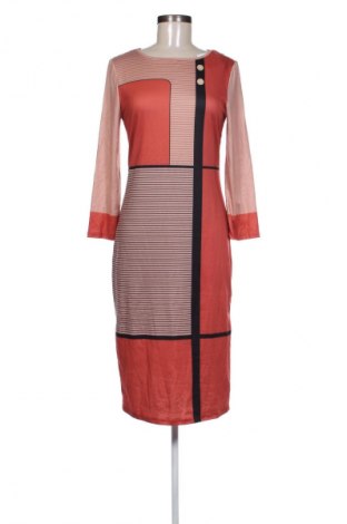 Kleid SHEIN, Größe M, Farbe Mehrfarbig, Preis 15,36 €