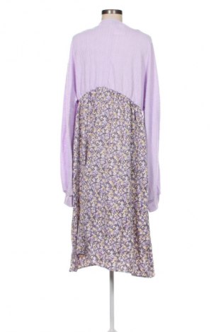 Kleid SHEIN, Größe XL, Farbe Mehrfarbig, Preis 20,99 €
