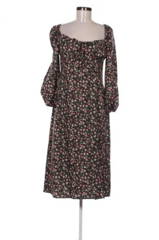 Φόρεμα SHEIN, Μέγεθος M, Χρώμα Πολύχρωμο, Τιμή 18,99 €