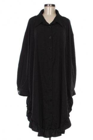 Ruha SHEIN, Méret 4XL, Szín Fekete, Ár 10 032 Ft