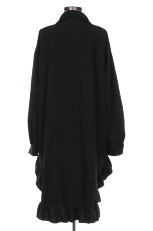 Ruha SHEIN, Méret 4XL, Szín Fekete, Ár 10 032 Ft