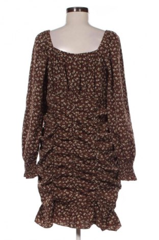 Kleid SHEIN, Größe XL, Farbe Mehrfarbig, Preis € 20,99