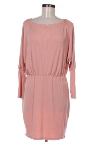 Kleid SHEIN, Größe XL, Farbe Rosa, Preis 20,99 €