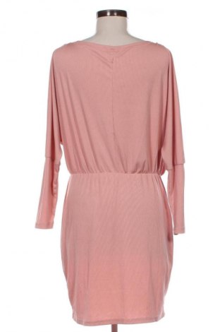 Kleid SHEIN, Größe XL, Farbe Rosa, Preis 20,99 €