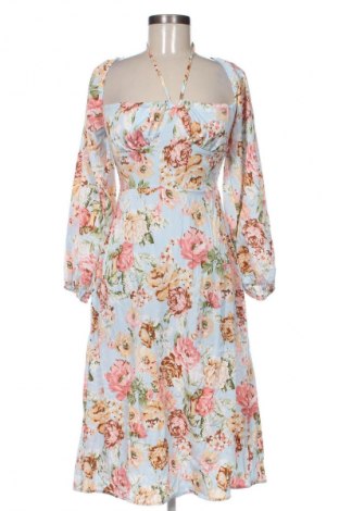Rochie SHEIN, Mărime S, Culoare Multicolor, Preț 104,99 Lei
