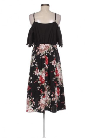 Kleid SHEIN, Größe XL, Farbe Mehrfarbig, Preis 14,91 €