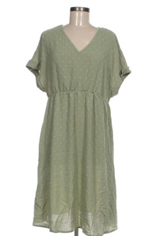 Rochie SHEIN, Mărime XL, Culoare Verde, Preț 85,99 Lei