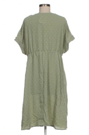 Rochie SHEIN, Mărime XL, Culoare Verde, Preț 85,99 Lei